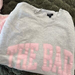 The Bar Limited Edition